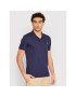 Lyle & Scott Tricou polo Stretch SP919V Bleumarin Slim Fit - Pled.ro