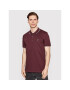 Lyle & Scott Tricou polo Tipped SP1524VOG Vișiniu Regular Fit - Pled.ro