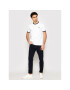 Lyle & Scott Tricou Ringer TS705V Alb Regular Fit - Pled.ro