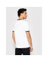 Lyle & Scott Tricou Ringer TS705V Alb Regular Fit - Pled.ro