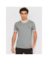 Lyle & Scott Tricou Ringer TS705V Gri Regular Fit - Pled.ro