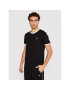 Lyle & Scott Tricou Ringer TS705V Negru Regular Fit - Pled.ro