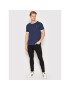 Lyle & Scott Tricou Ringer TS705VOG Bleumarin Regular Fit - Pled.ro