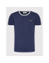 Lyle & Scott Tricou Ringer TS705VOG Bleumarin Regular Fit - Pled.ro