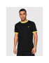 Lyle & Scott Tricou Ringer TS705VOG Negru Regular Fit - Pled.ro