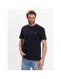 Lyle & Scott Tricou SLUB T SHIRT TS1804V Bleumarin Regular Fit - Pled.ro