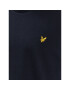 Lyle & Scott Tricou SLUB T SHIRT TS1804V Bleumarin Regular Fit - Pled.ro