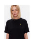 Lyle & Scott Tricou TSW1605V Negru Regular Fit - Pled.ro