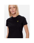 Lyle & Scott Tricou TSW1700V Negru Regular Fit - Pled.ro