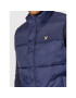 Lyle & Scott Vestă JK1349V Bleumarin Regular Fit - Pled.ro