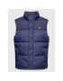 Lyle & Scott Vestă JK1349V Bleumarin Regular Fit - Pled.ro