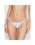 Maaji Bikini partea de jos 2592SCC008 Alb - Pled.ro