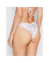 Maaji Bikini partea de jos 2592SCC008 Alb - Pled.ro