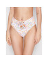 Maaji Bikini partea de jos 2640SCC006 Alb - Pled.ro