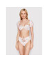 Maaji Bikini partea de jos 2640SCC006 Alb - Pled.ro