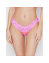 Maaji Bikini partea de jos 2685SCC003 Roz - Pled.ro