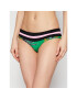 Maaji Bikini partea de jos 3226SBC001 Verde - Pled.ro