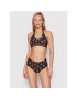 Maaji Bikini partea de jos 3255SBC602 Negru - Pled.ro