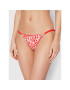 Maaji Bikini partea de jos 3259SCC004 Roșu - Pled.ro