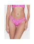 Maaji Bikini partea de jos 3265SBC030 Roz - Pled.ro