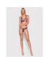 Maaji Bikini partea de jos 3304SCC002 Bleumarin - Pled.ro