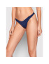 Maaji Bikini partea de jos 3304SCC002 Bleumarin - Pled.ro