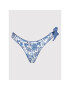 Maaji Bikini partea de jos 3351SCC600 Albastru - Pled.ro