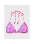 Maaji Bikini partea de sus 2404STR018 Roz - Pled.ro