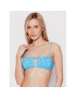 Maaji Bikini partea de sus 2623SBR004 Albastru - Pled.ro