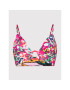 Maaji Bikini partea de sus 2670STR001 Roz - Pled.ro