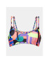 Maaji Bikini partea de sus 2729SBR004 Colorat - Pled.ro