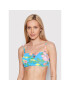 Maaji Bikini partea de sus 2735SBA001 Albastru - Pled.ro