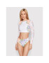 Maaji Bikini partea de sus 2774SCR002 Alb - Pled.ro