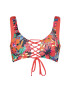 Maaji Bikini partea de sus 3209SBR002 Colorat - Pled.ro