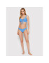 Maaji Bikini partea de sus 3209SBR007 Albastru - Pled.ro