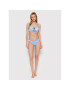 Maaji Bikini partea de sus 3209SBR007 Albastru - Pled.ro