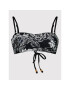 Maaji Bikini partea de sus 3220SBA002 Negru - Pled.ro