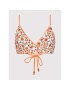 Maaji Bikini partea de sus 3224STR002 Portocaliu - Pled.ro