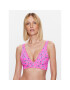 Maaji Bikini partea de sus 3314STR004 Roz - Pled.ro