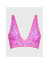 Maaji Bikini partea de sus 3314STR004 Roz - Pled.ro