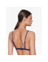 Maaji Bikini partea de sus 3315STR001 Bleumarin - Pled.ro