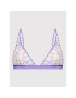 Maaji Bikini partea de sus 3315STR008 Violet - Pled.ro