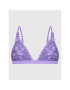 Maaji Bikini partea de sus 3315STR008 Violet - Pled.ro