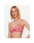 Maaji Bikini partea de sus 3324STR004 Roz - Pled.ro