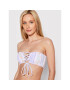 Maaji Bikini partea de sus 3423SCR001 Violet - Pled.ro