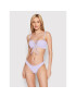 Maaji Bikini partea de sus 3423SCR001 Violet - Pled.ro