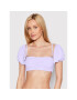 Maaji Bikini partea de sus 3423SCR001 Violet - Pled.ro