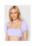 Maaji Bikini partea de sus 3423SCR001 Violet - Pled.ro