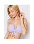 Maaji Bikini partea de sus 3423SCR001 Violet - Pled.ro