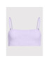 Maaji Bikini partea de sus 3423SCR001 Violet - Pled.ro